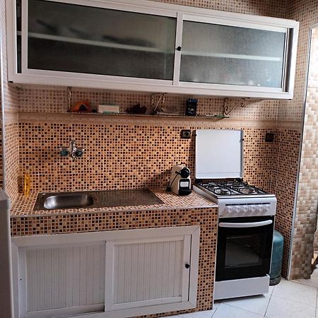 Appartement T3 Meuble Sur أغادير المظهر الخارجي الصورة