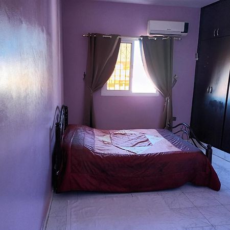 Appartement T3 Meuble Sur أغادير المظهر الخارجي الصورة