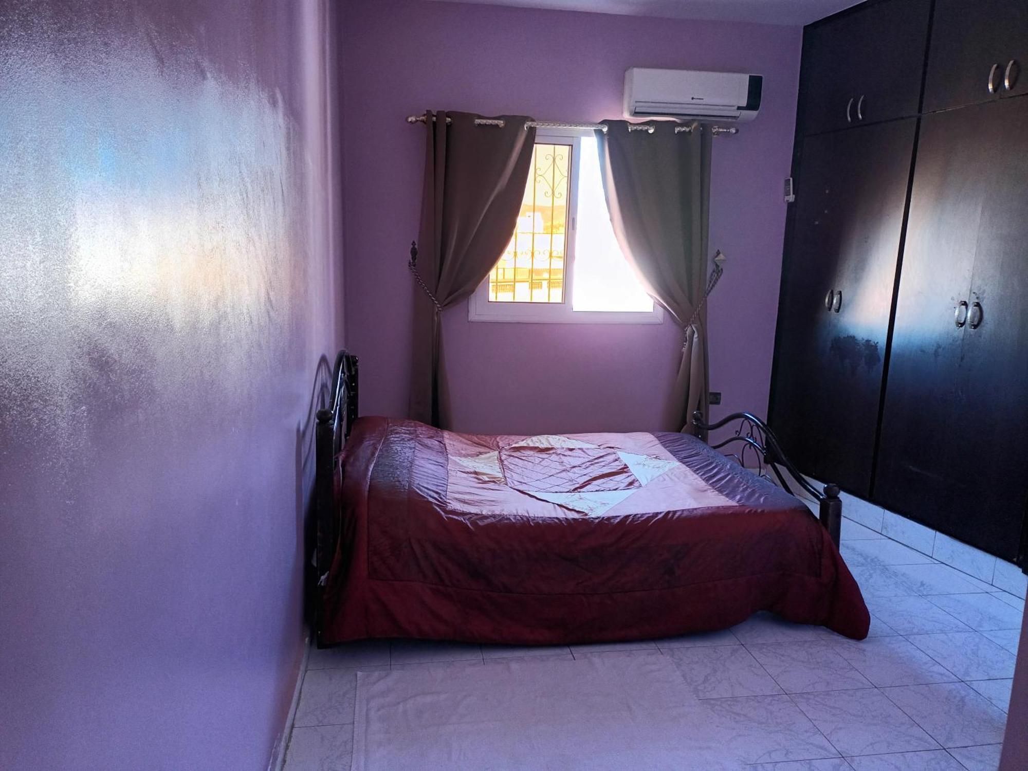 Appartement T3 Meuble Sur أغادير المظهر الخارجي الصورة