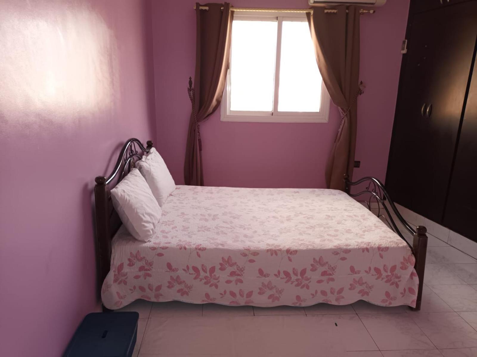 Appartement T3 Meuble Sur أغادير المظهر الخارجي الصورة